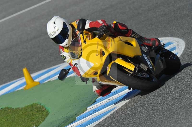 jerez;motorbikes;nov 2012;peter wileman photography;spain;trackday;trackday digital images;tracksense