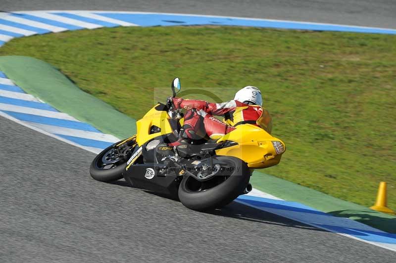 jerez;motorbikes;nov 2012;peter wileman photography;spain;trackday;trackday digital images;tracksense