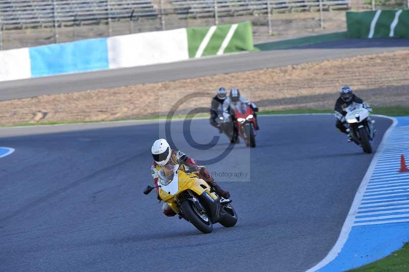 jerez;motorbikes;nov 2012;peter wileman photography;spain;trackday;trackday digital images;tracksense