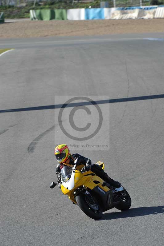 jerez;motorbikes;nov 2012;peter wileman photography;spain;trackday;trackday digital images;tracksense