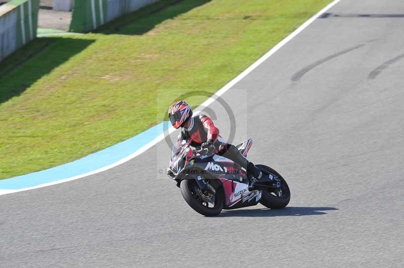 jerez;motorbikes;nov 2012;peter wileman photography;spain;trackday;trackday digital images;tracksense