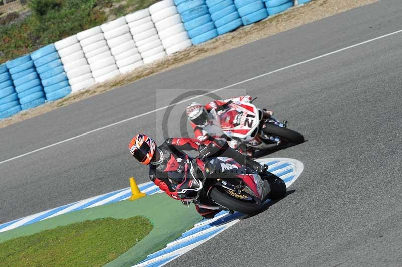 jerez;motorbikes;nov 2012;peter wileman photography;spain;trackday;trackday digital images;tracksense