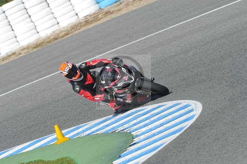 jerez;motorbikes;nov 2012;peter wileman photography;spain;trackday;trackday digital images;tracksense