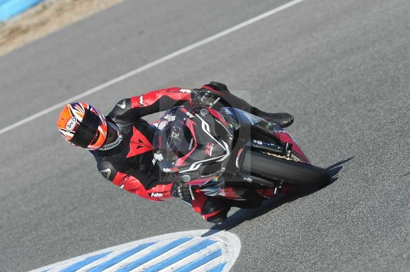 jerez;motorbikes;nov 2012;peter wileman photography;spain;trackday;trackday digital images;tracksense