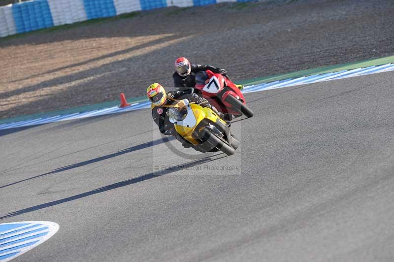 jerez;motorbikes;nov 2012;peter wileman photography;spain;trackday;trackday digital images;tracksense