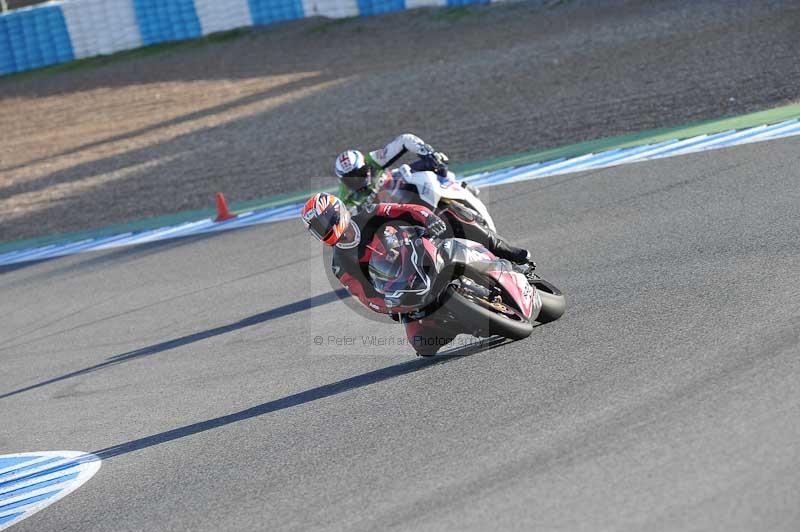 jerez;motorbikes;nov 2012;peter wileman photography;spain;trackday;trackday digital images;tracksense