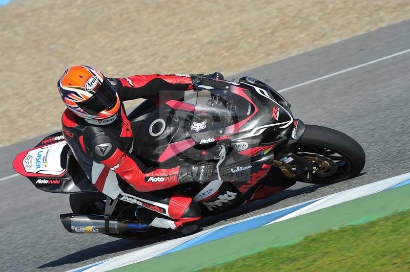 jerez;motorbikes;nov 2012;peter wileman photography;spain;trackday;trackday digital images;tracksense