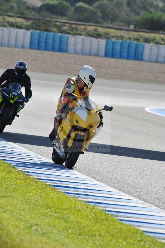 jerez;motorbikes;nov 2012;peter wileman photography;spain;trackday;trackday digital images;tracksense