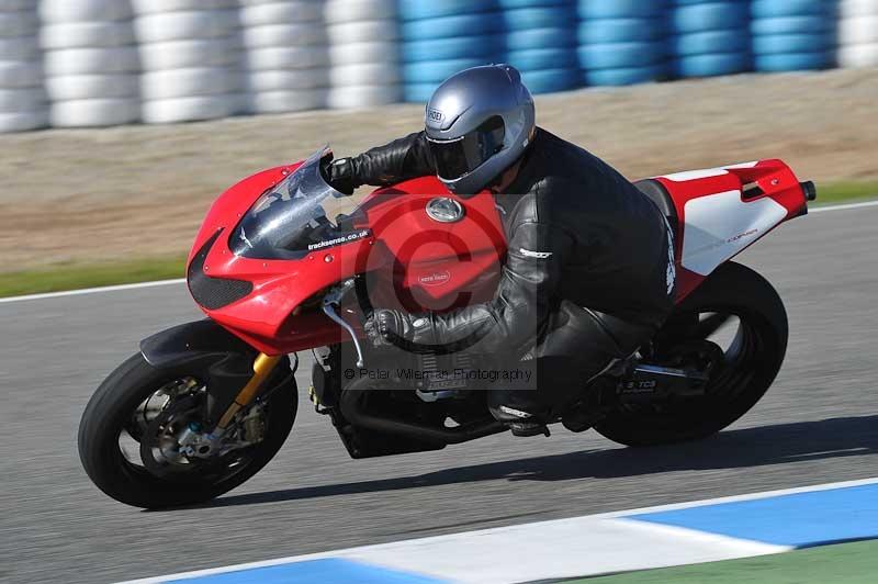 jerez;motorbikes;nov 2012;peter wileman photography;spain;trackday;trackday digital images;tracksense