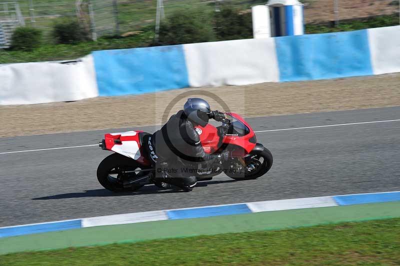 jerez;motorbikes;nov 2012;peter wileman photography;spain;trackday;trackday digital images;tracksense