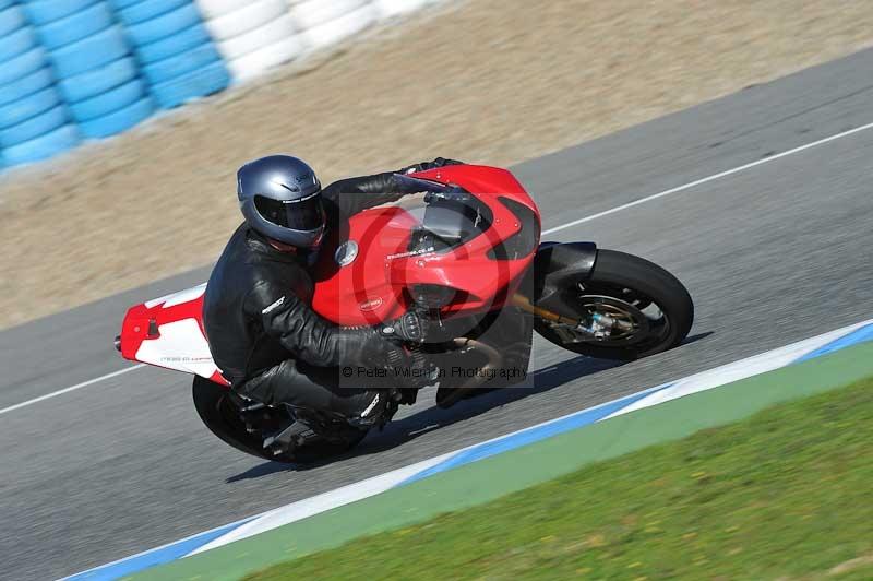 jerez;motorbikes;nov 2012;peter wileman photography;spain;trackday;trackday digital images;tracksense