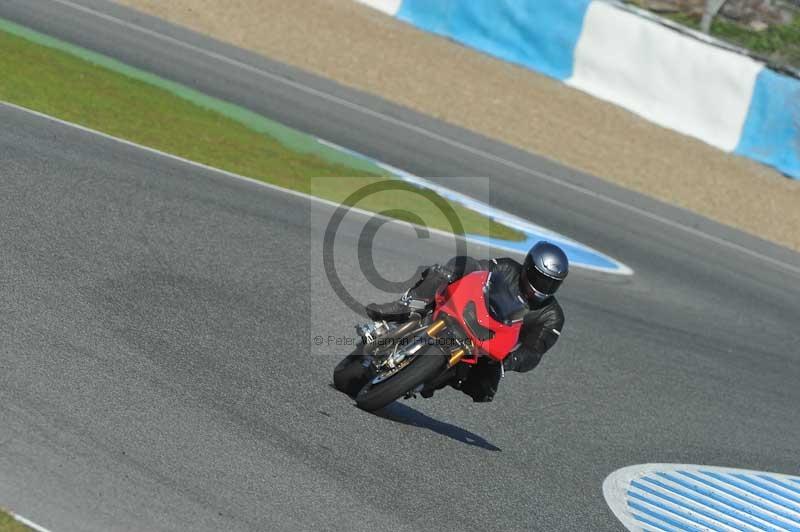 jerez;motorbikes;nov 2012;peter wileman photography;spain;trackday;trackday digital images;tracksense