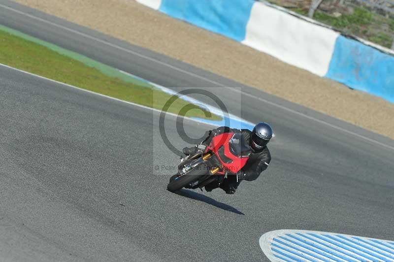 jerez;motorbikes;nov 2012;peter wileman photography;spain;trackday;trackday digital images;tracksense