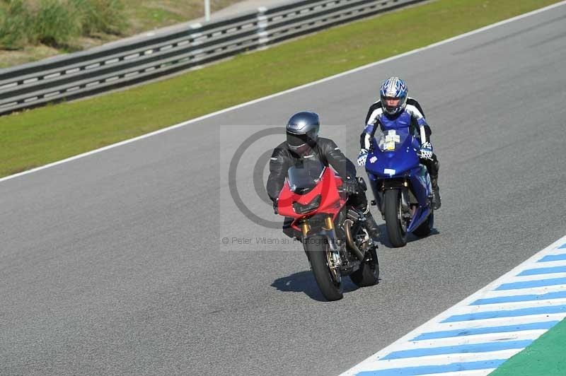 jerez;motorbikes;nov 2012;peter wileman photography;spain;trackday;trackday digital images;tracksense