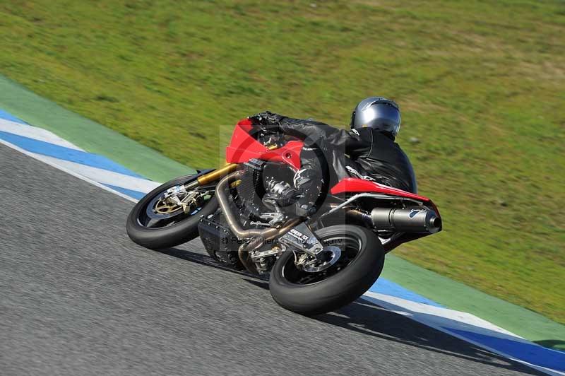 jerez;motorbikes;nov 2012;peter wileman photography;spain;trackday;trackday digital images;tracksense