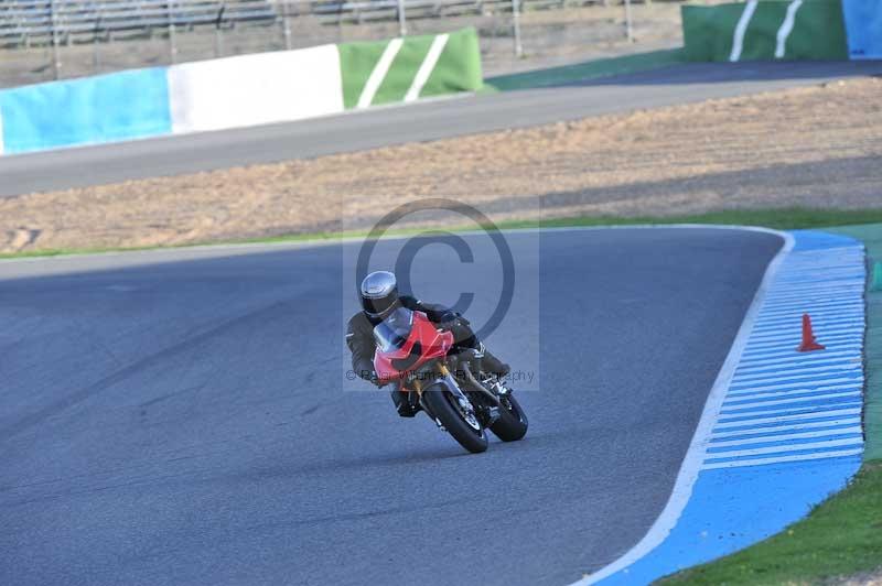 jerez;motorbikes;nov 2012;peter wileman photography;spain;trackday;trackday digital images;tracksense