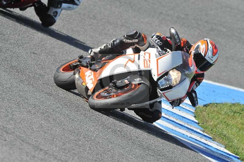 jerez;motorbikes;nov 2012;peter wileman photography;spain;trackday;trackday digital images;tracksense