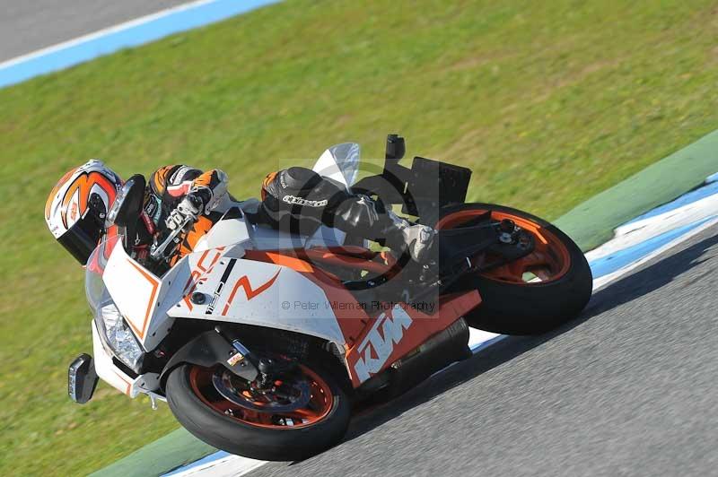 jerez;motorbikes;nov 2012;peter wileman photography;spain;trackday;trackday digital images;tracksense