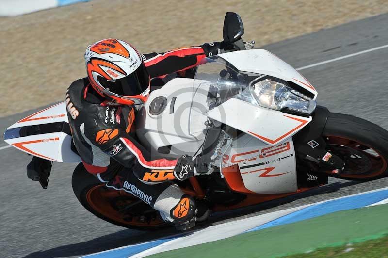 jerez;motorbikes;nov 2012;peter wileman photography;spain;trackday;trackday digital images;tracksense