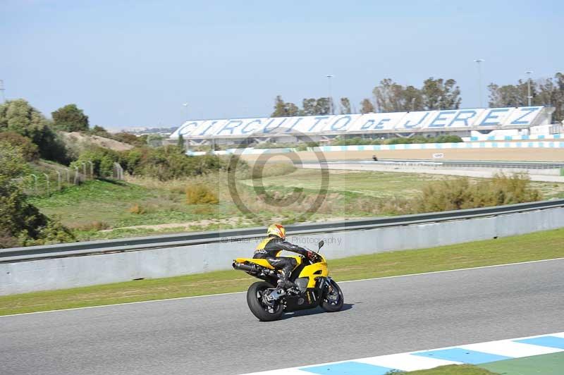 jerez;motorbikes;nov 2012;peter wileman photography;spain;trackday;trackday digital images;tracksense