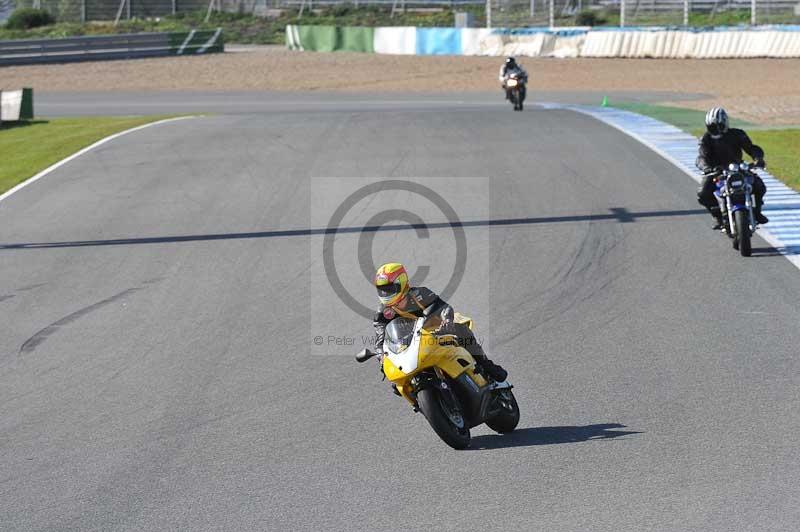 jerez;motorbikes;nov 2012;peter wileman photography;spain;trackday;trackday digital images;tracksense