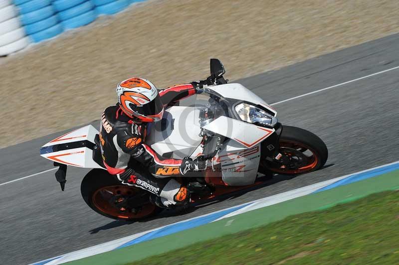 jerez;motorbikes;nov 2012;peter wileman photography;spain;trackday;trackday digital images;tracksense