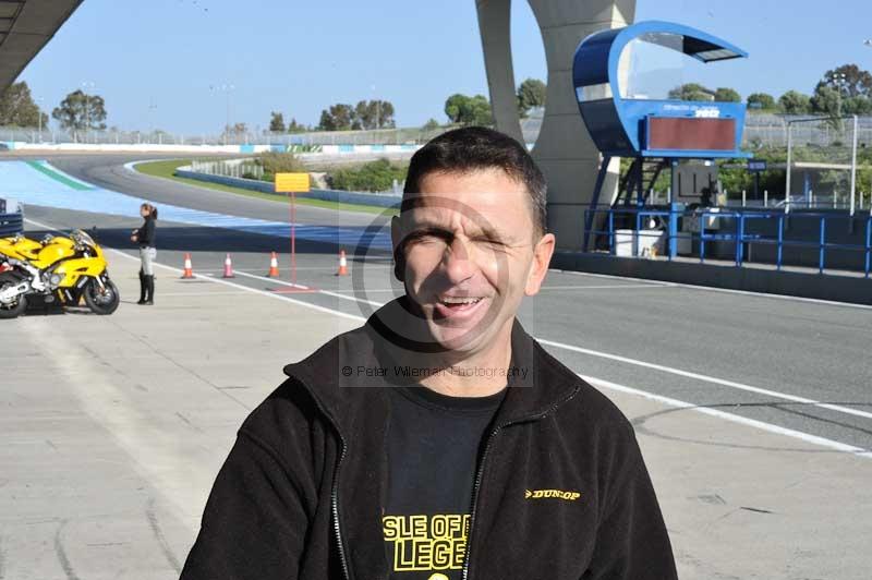 jerez;motorbikes;nov 2012;peter wileman photography;spain;trackday;trackday digital images;tracksense