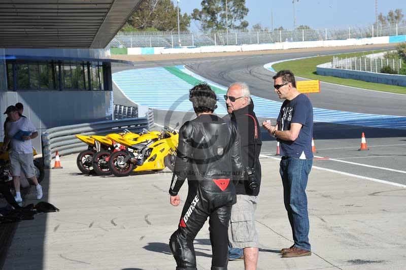 jerez;motorbikes;nov 2012;peter wileman photography;spain;trackday;trackday digital images;tracksense