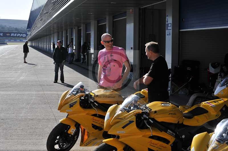 jerez;motorbikes;nov 2012;peter wileman photography;spain;trackday;trackday digital images;tracksense