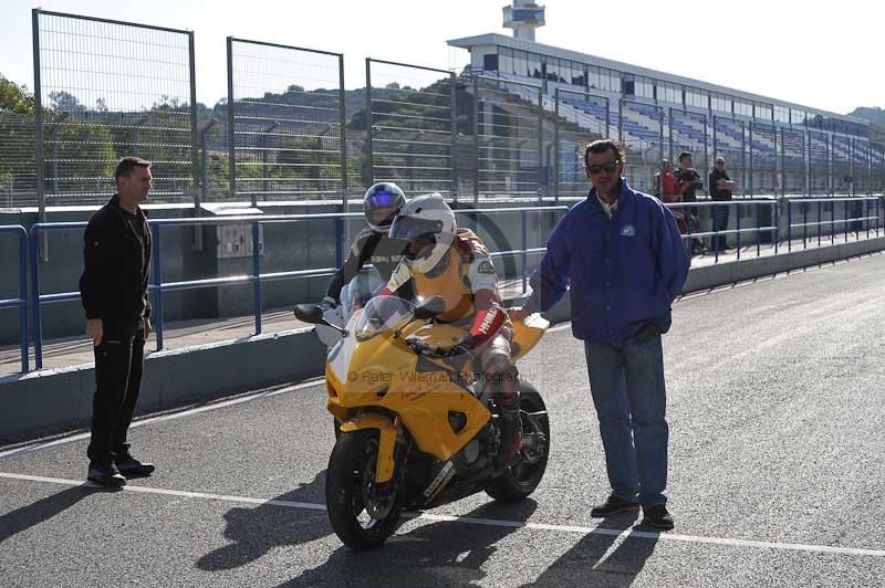 jerez;motorbikes;nov 2012;peter wileman photography;spain;trackday;trackday digital images;tracksense