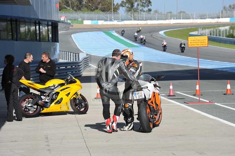 jerez;motorbikes;nov 2012;peter wileman photography;spain;trackday;trackday digital images;tracksense