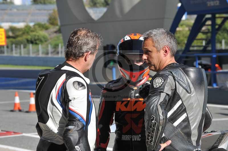 jerez;motorbikes;nov 2012;peter wileman photography;spain;trackday;trackday digital images;tracksense