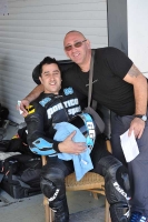 jerez;motorbikes;nov-2012;peter-wileman-photography;spain;trackday;trackday-digital-images;tracksense