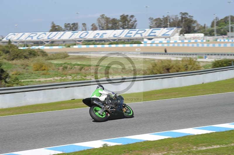 jerez;motorbikes;nov 2012;peter wileman photography;spain;trackday;trackday digital images;tracksense