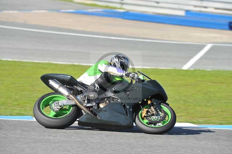 jerez;motorbikes;nov 2012;peter wileman photography;spain;trackday;trackday digital images;tracksense