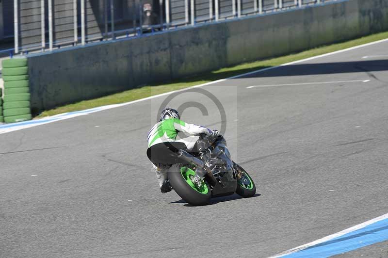 jerez;motorbikes;nov 2012;peter wileman photography;spain;trackday;trackday digital images;tracksense