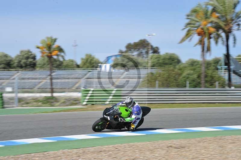 jerez;motorbikes;nov 2012;peter wileman photography;spain;trackday;trackday digital images;tracksense