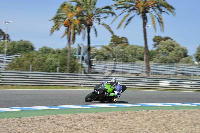 jerez;motorbikes;nov 2012;peter wileman photography;spain;trackday;trackday digital images;tracksense