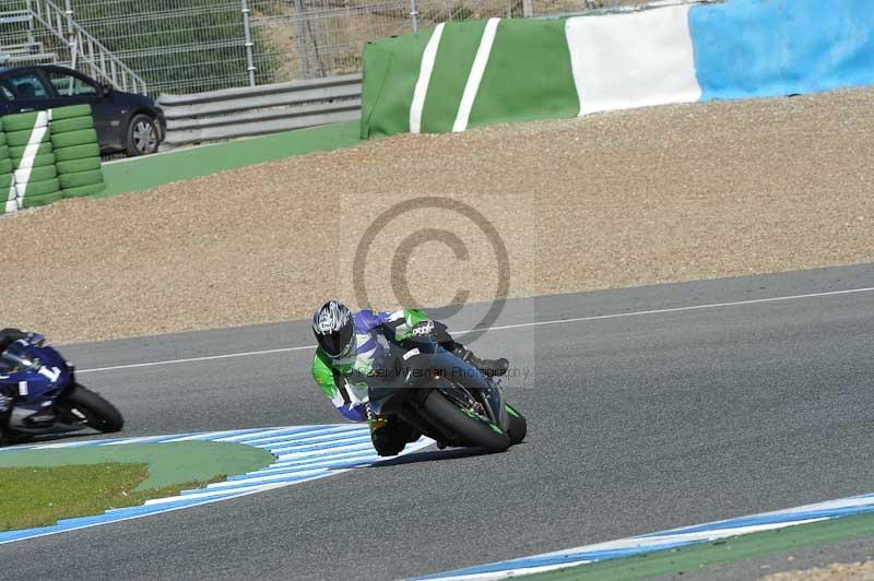 jerez;motorbikes;nov 2012;peter wileman photography;spain;trackday;trackday digital images;tracksense