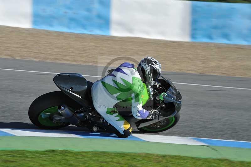 jerez;motorbikes;nov 2012;peter wileman photography;spain;trackday;trackday digital images;tracksense