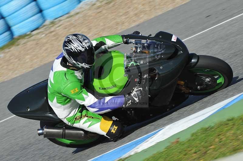 jerez;motorbikes;nov 2012;peter wileman photography;spain;trackday;trackday digital images;tracksense