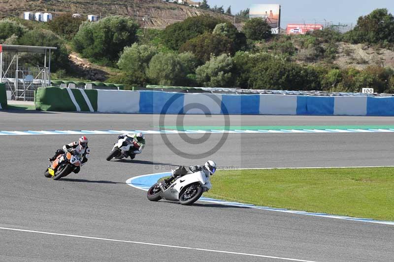 jerez;motorbikes;nov 2012;peter wileman photography;spain;trackday;trackday digital images;tracksense