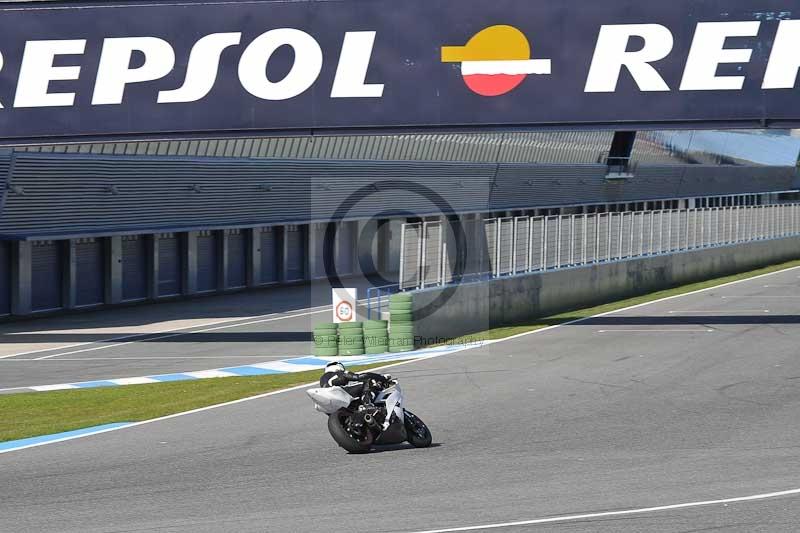 jerez;motorbikes;nov 2012;peter wileman photography;spain;trackday;trackday digital images;tracksense