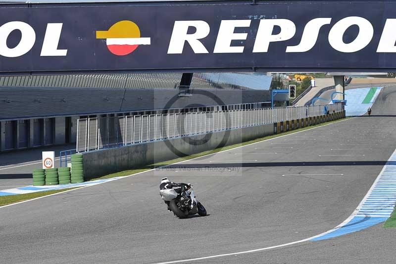 jerez;motorbikes;nov 2012;peter wileman photography;spain;trackday;trackday digital images;tracksense