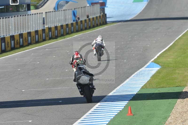 jerez;motorbikes;nov 2012;peter wileman photography;spain;trackday;trackday digital images;tracksense