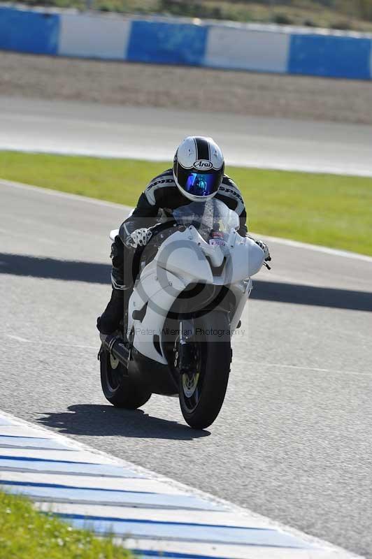 jerez;motorbikes;nov 2012;peter wileman photography;spain;trackday;trackday digital images;tracksense