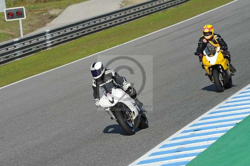 jerez;motorbikes;nov 2012;peter wileman photography;spain;trackday;trackday digital images;tracksense