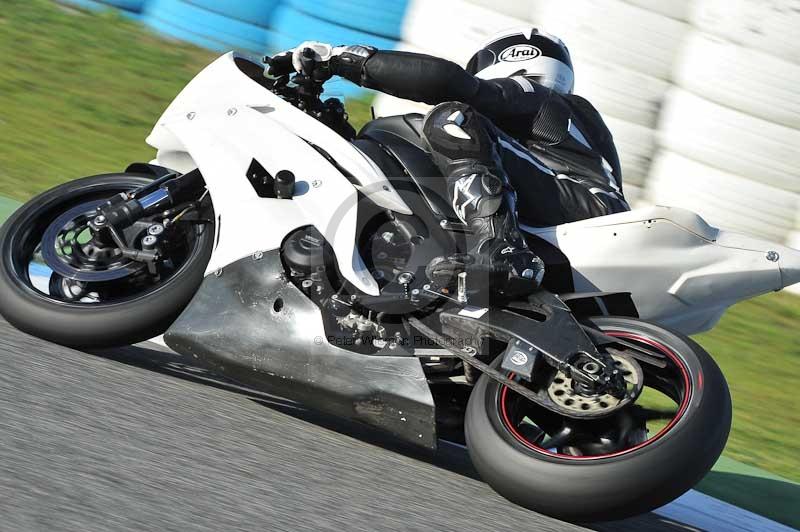 jerez;motorbikes;nov 2012;peter wileman photography;spain;trackday;trackday digital images;tracksense