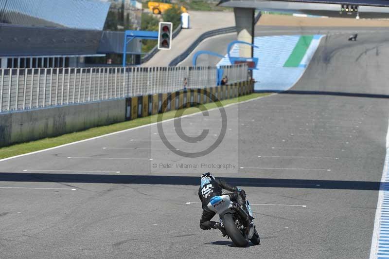 jerez;motorbikes;nov 2012;peter wileman photography;spain;trackday;trackday digital images;tracksense