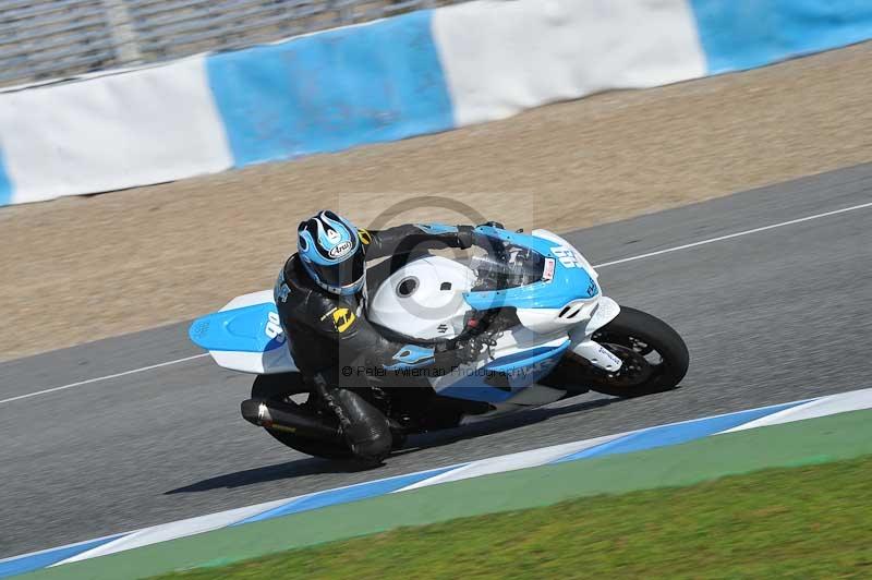 jerez;motorbikes;nov 2012;peter wileman photography;spain;trackday;trackday digital images;tracksense